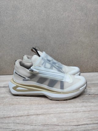 Salomon Odyssey elmt low beige 42 2/3