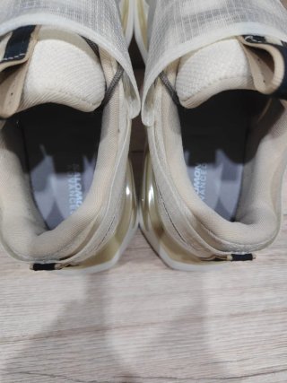 Salomon Odyssey elmt low beige 42 2/3