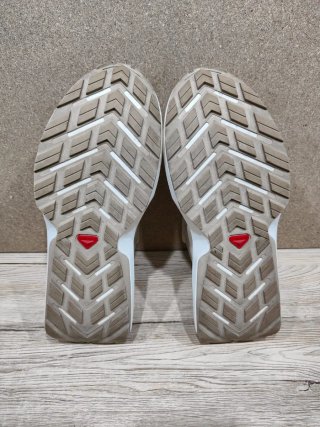 Salomon Odyssey elmt low beige 42 2/3