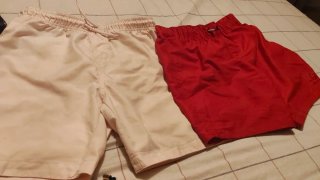 Lote 2 Bañadores Primark T.12-13 Años