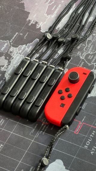 Nintendo Switch OLED Blanca