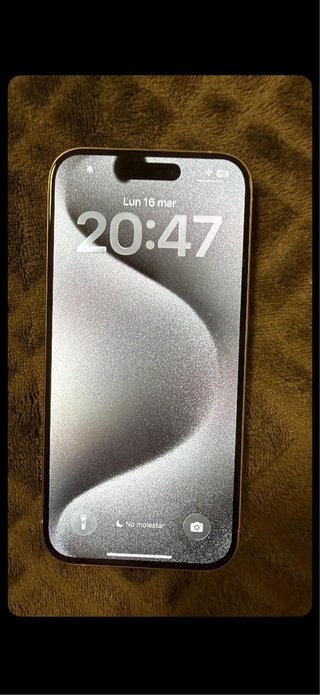 iPhone Plata salud bateria 72