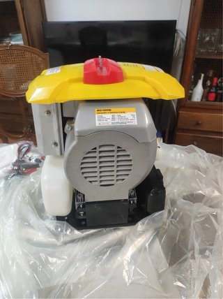 Generador Nordet Engine 2.0 HP