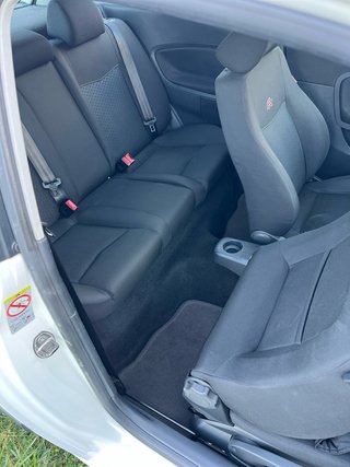 SEAT IBIZA FR 2007