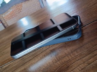iPhone 15 Pro 256GB Plata