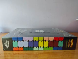 Omni Set Deluxe Mundial 2026 Panini