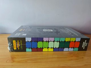 Omni Set Deluxe Mundial 2026 Panini