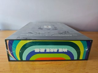 Omni Set Deluxe Mundial 2026 Panini