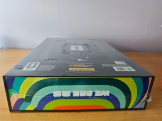 Omni Set Deluxe Mundial 2026 Panini