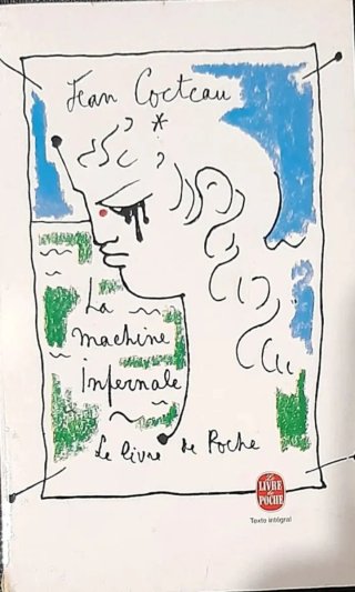 Literatura francesa. 2 novelas y 2 ensayos
