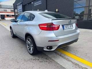 BMV X6