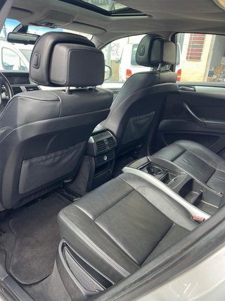 BMV X6