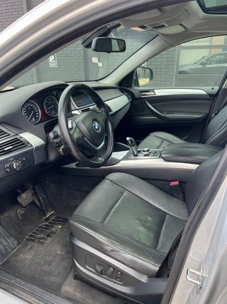 BMV X6