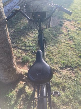 Bicicleta B’Twin Elops 3 Decathlon para adulto.