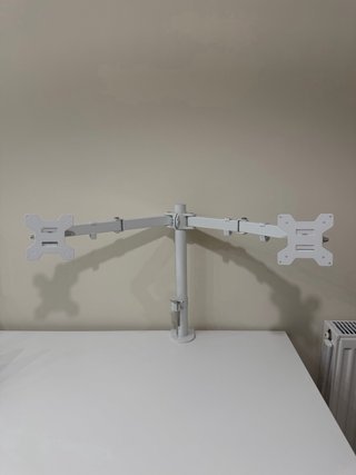 Mesa escritorio teletrabajo/gaming