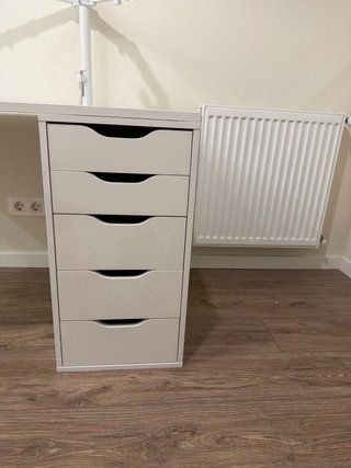 Mesa escritorio teletrabajo/gaming