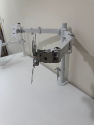 Mesa escritorio teletrabajo/gaming