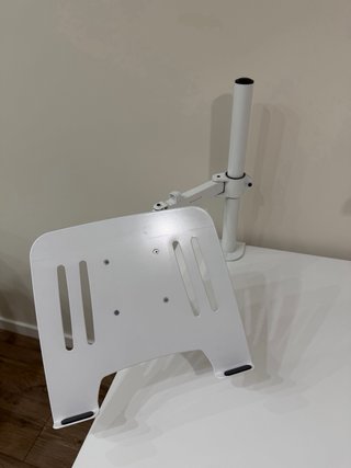 Mesa escritorio teletrabajo/gaming