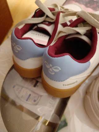 Zapatillas Lefties Kids Talla 33