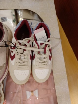Zapatillas Lefties Kids Talla 33