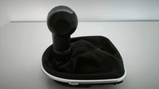 Pomo Palanca Cambios Seat León II 1P 5V