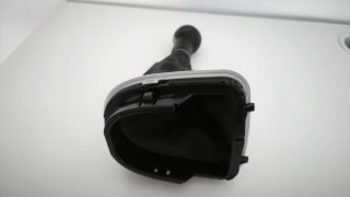 Pomo Palanca Cambios Seat León II 1P 5V
