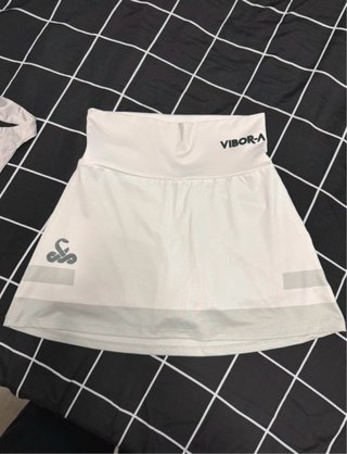 Conjunto Vibor-A Padel Mujer