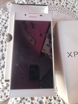 Sony Xperia L1 Blanco