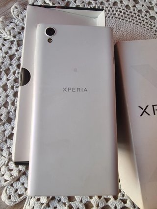 Sony Xperia L1 Blanco
