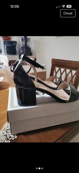 Sandali donna eleganti