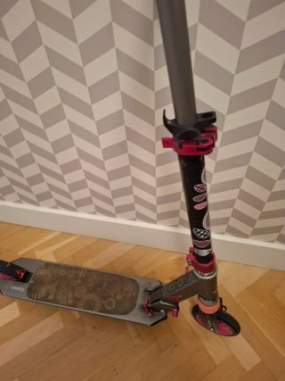 Patinete Infantil Oxelo