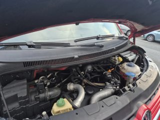 Volkswagen  T5 Multivan 2.5