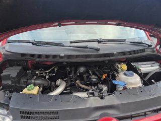 Volkswagen  T5 Multivan 2.5
