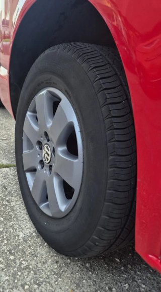 Volkswagen  T5 Multivan 2.5