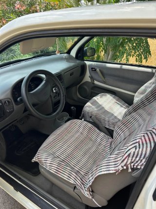 SEAT Arosa 1999