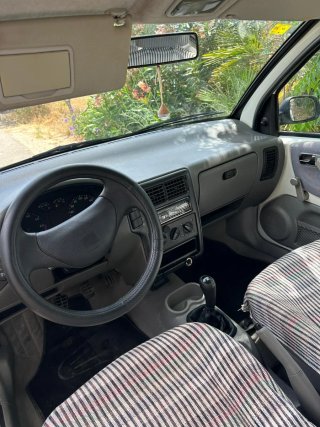 SEAT Arosa 1999