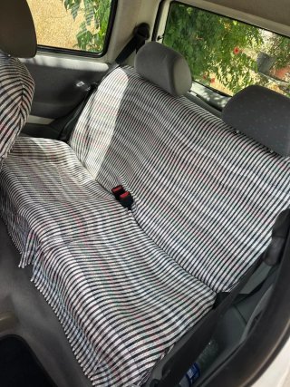 SEAT Arosa 1999