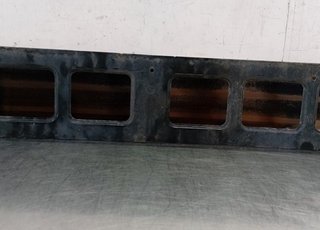 REFUERZO PARAGOLPES DELANTERO SKODA FABIA (6Y2/6Y