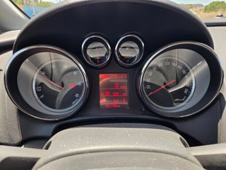 Opel Astra 1.6 CDTi 2015