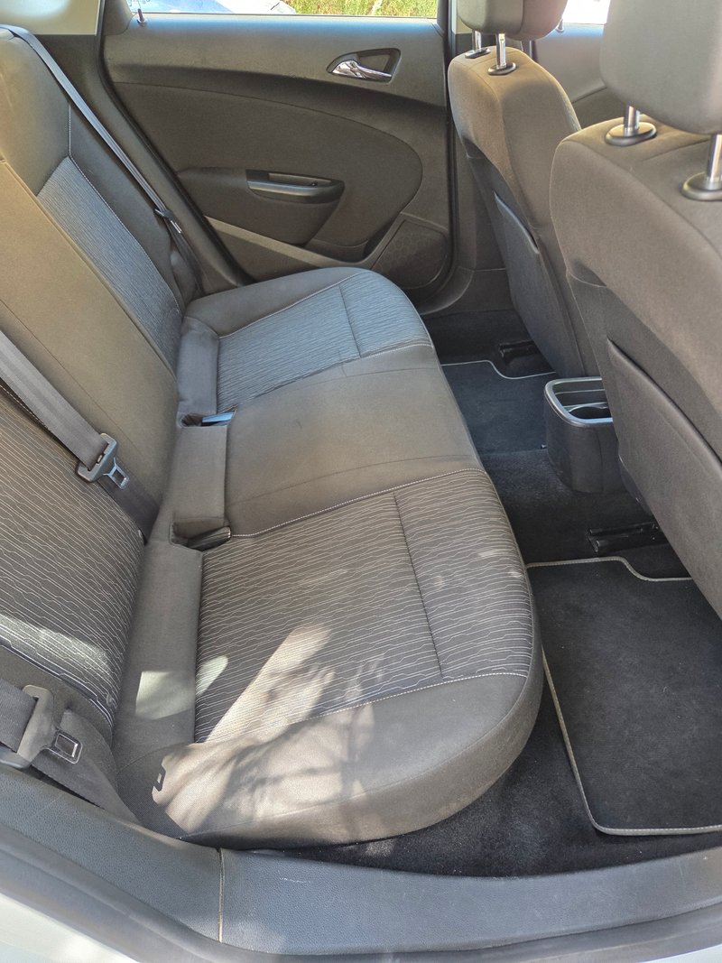 Opel Astra 1.6 CDTI Selective 2015, foto 9