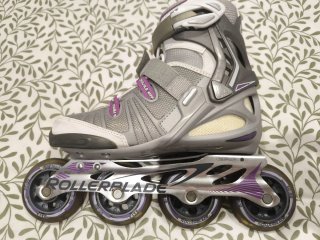 Patines Rollerblade Spark TR80