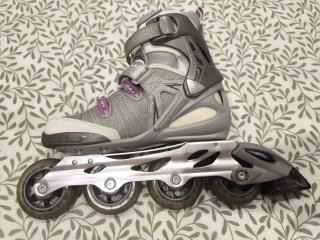 Patines Rollerblade Spark TR80