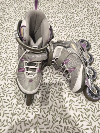 Patines Rollerblade Spark TR80