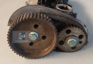 CULATA Seat Leon (1M1)(11.1999->)