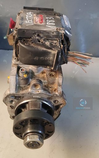 BOMBA INYECCION Opel Vectra C Berlina (07.2005->)