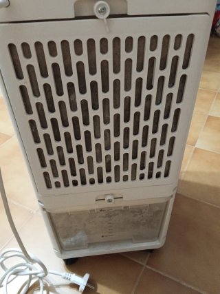 Enfriador de aire Qilive Q.6919