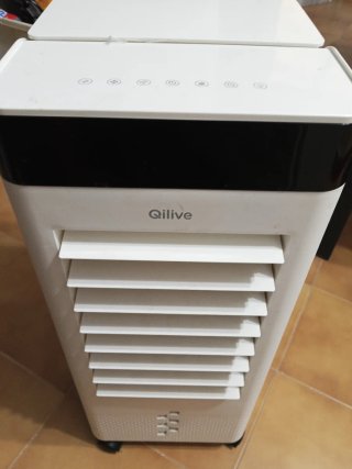 Enfriador de aire Qilive Q.6919