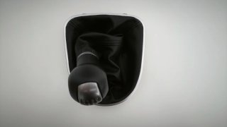 Pomo Palanca Cambios Seat León II 1P 6V
