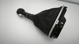 Pomo Palanca Cambios Seat León II 1P 6V
