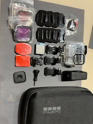 GoPro Hero 8 Black